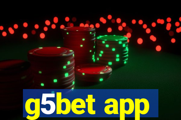 g5bet app
